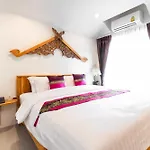 Anumat Premium Budget Hotel